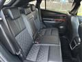 2015 Toyota Harrier
