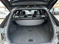 2015 Toyota Harrier