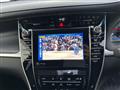 2015 Toyota Harrier