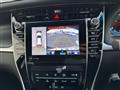 2015 Toyota Harrier