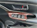 2015 Toyota Harrier