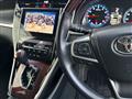 2015 Toyota Harrier