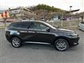 2015 Toyota Harrier