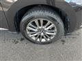 2015 Toyota Harrier