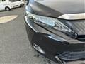 2015 Toyota Harrier