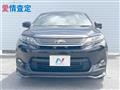 2015 Toyota Harrier