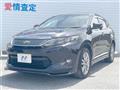 2015 Toyota Harrier