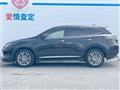 2015 Toyota Harrier