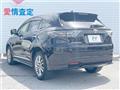 2015 Toyota Harrier