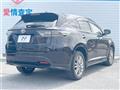 2015 Toyota Harrier
