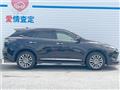 2015 Toyota Harrier