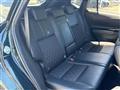 2015 Toyota Harrier