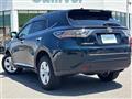 2015 Toyota Harrier