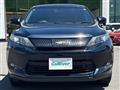 2015 Toyota Harrier