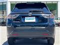 2015 Toyota Harrier