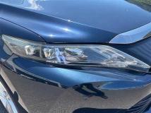 2015 Toyota Harrier