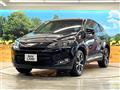 2015 Toyota Harrier