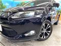 2015 Toyota Harrier