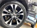 2015 Toyota Harrier