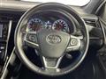 2015 Toyota Harrier