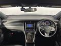 2015 Toyota Harrier