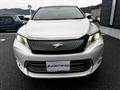 2015 Toyota Harrier