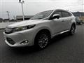 2015 Toyota Harrier