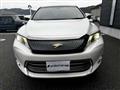 2015 Toyota Harrier