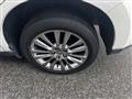 2015 Toyota Harrier