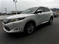 2015 Toyota Harrier