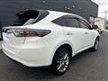2015 Toyota Harrier