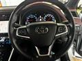 2015 Toyota Harrier