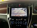 2015 Toyota Harrier