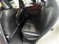 2015 Toyota Harrier