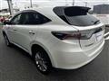 2015 Toyota Harrier