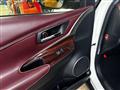 2015 Toyota Harrier