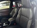 2015 Toyota Harrier