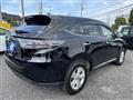 2015 Toyota Harrier