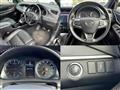2015 Toyota Harrier