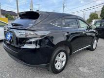 2015 Toyota Harrier