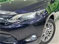 2015 Toyota Harrier
