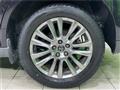 2015 Toyota Harrier