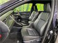 2015 Toyota Harrier
