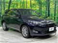 2015 Toyota Harrier