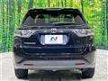 2015 Toyota Harrier