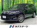 2015 Toyota Harrier