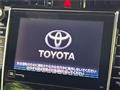 2015 Toyota Harrier