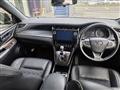 2015 Toyota Harrier