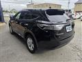 2015 Toyota Harrier