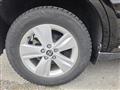 2015 Toyota Harrier
